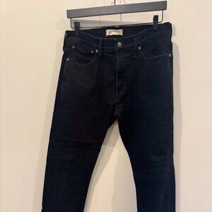 Mens Madewell Jeans (never worn)